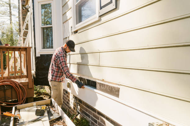 Trusted Wood Siding service in Hudson, FL - Creative Siding